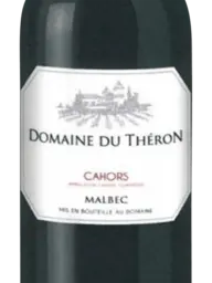 Domaine du Théron Malbec Cahors 2020