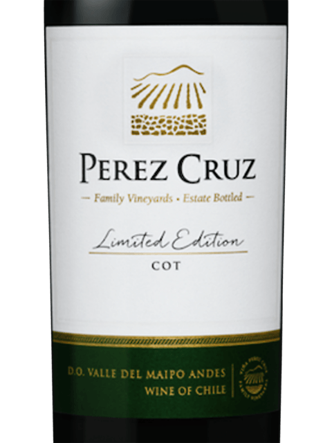 Perez Cruz Cot Limited Edition 2022