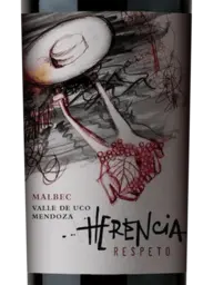 Herencia Respeto Malbec