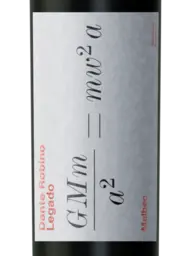 Dante Robino Legado Malbec 2021