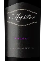 Martino Wines Malbec 2020