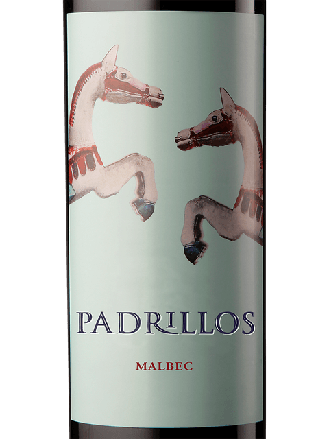 Padrillos Malbec 2022