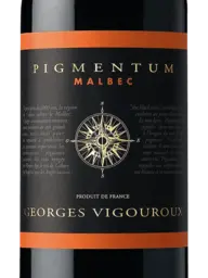 Georges Vigouroux Pigmentum Malbec 2020