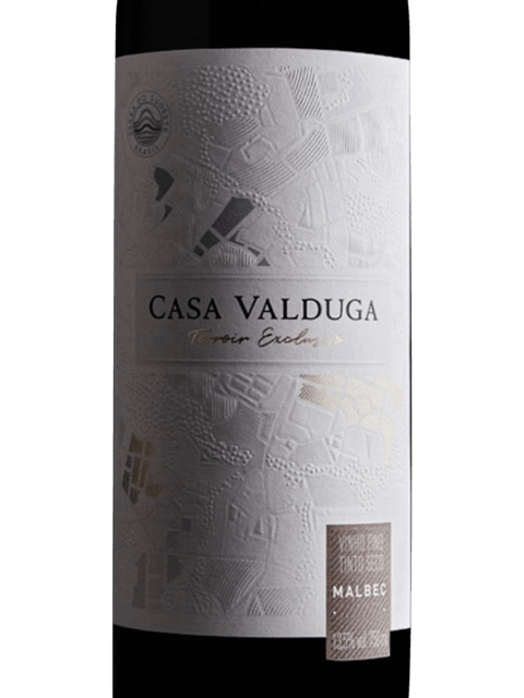 Casa Valduga Terroir Exclusivo Malbec 2020