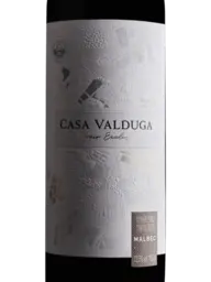 Casa Valduga Terroir Exclusivo Malbec