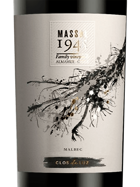 Clos de Luz Massal 1945 Malbec 2019