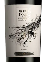 Clos de Luz Massal 1945 Malbec 2019