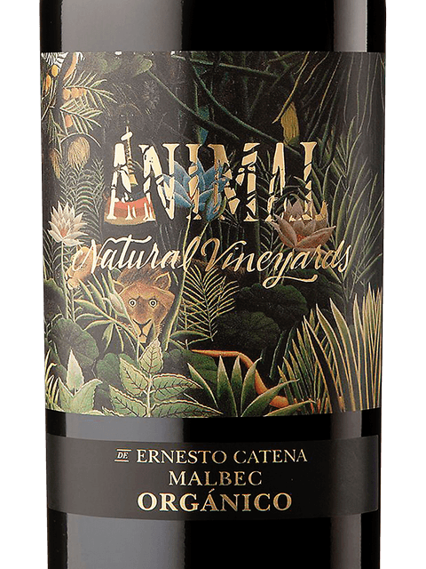 Animal Malbec 2022