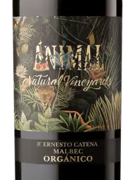 Animal Malbec 2022