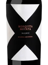 Mosquita Muerta Malbec Mendoza 2019