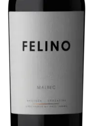 Viña Cobos Felino Malbec 2022