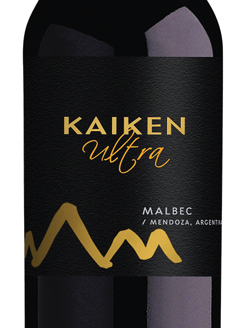 Kaiken Ultra Malbec 2019