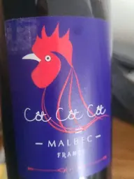 Pelvillain Vins Côt Côt Côt Malbec