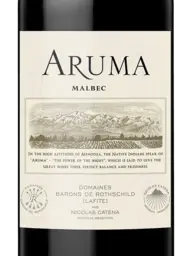 Aruma Malbec