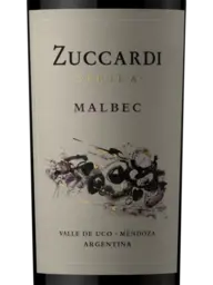 Zuccardi Serie A Malbec 2020