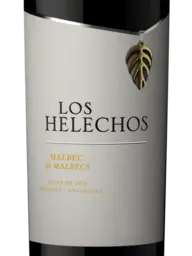 Bodega Los Helechos Malbec de Malbecs 2016