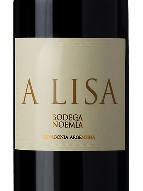 Bodega Noemìa A Lisa 2023