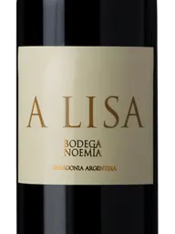 Bodega Noemìa A Lisa 2023