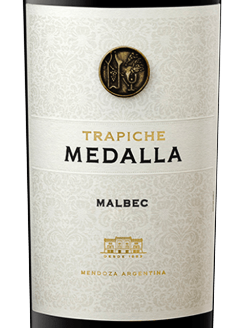 Trapiche Medalla Malbec 2020