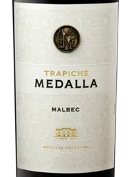 Trapiche Medalla Malbec 2020