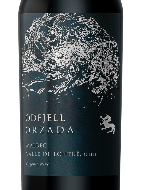 Odfjell Orzada Malbec