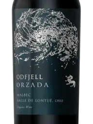 Odfjell Orzada Malbec