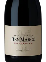 BenMarco Expresivo 2021
