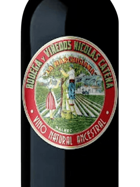 Bodegas y Viñedos Nicolas Catena La Marchigiana Malbec