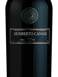 Humberto Canale Gran Reserva Malbec