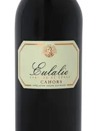 Château de Cénac Eulalie 2016