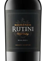 Rutini Dominio Malbec 2021