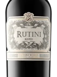 Rutini Malbec 2021
