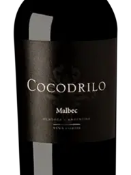 Viña Cobos Cocodrilo Malbec 2020
