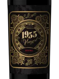 Tinto Negro (TintoNegro) 1955 Vineyard Malbec 2018
