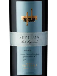 Séptima Lote Especial Malbec 2021