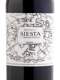 Single Vineyard Malbec