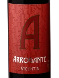 Vicentin Arrogante 2018