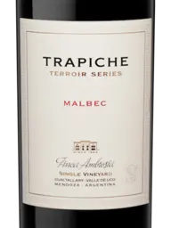 Trapiche Terroir Series Ambrosia Malbec 2019
