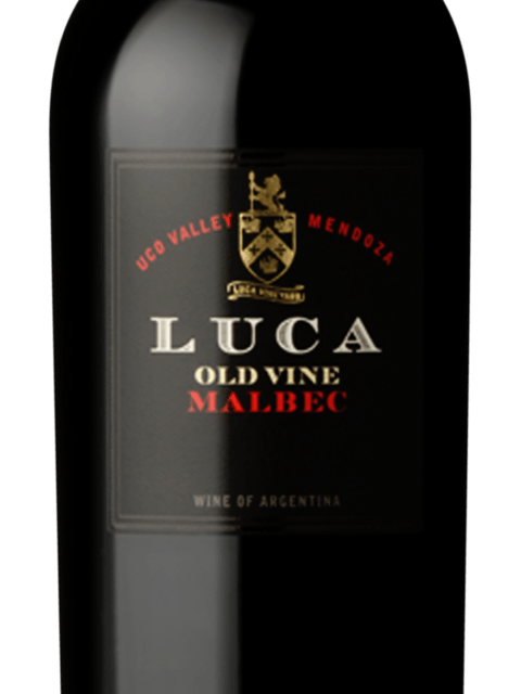 Luca Malbec 2019