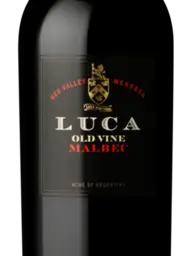 Luca Malbec 2019