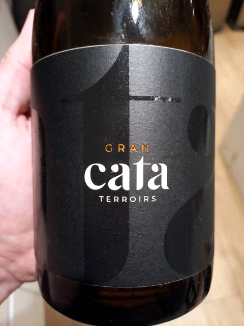 Cata Terroirs Gran 2019