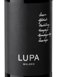 Lupa Malbec 2017