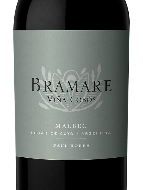 Viña Cobos Bramare Malbec Lujan de Cuyo 2021