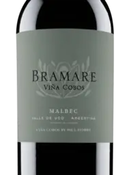 Viña Cobos Bramare Malbec Uco Valley 2021