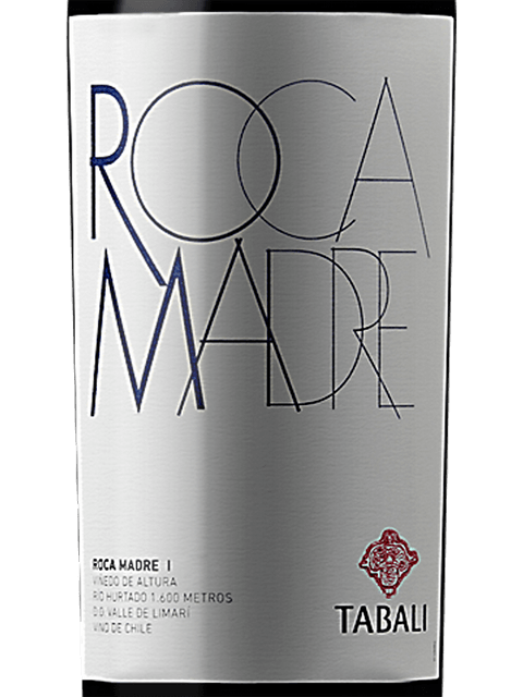 Tabali Roca Madre 2016