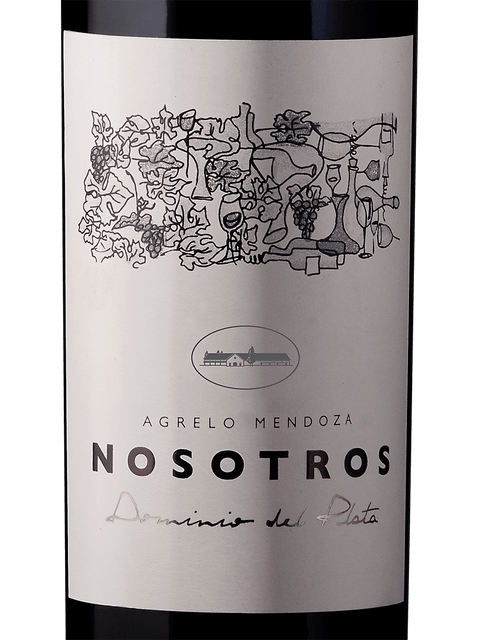 Susana Balbo Nosotros Single Vineyard Nómade 2019