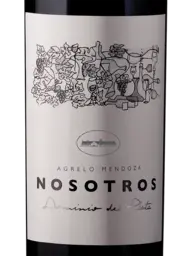 Susana Balbo Nosotros Single Vineyard Nómade 2019