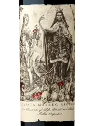 Catena Zapata Malbec Argentino 2021