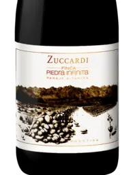 Zuccardi Finca Piedra Infinita Malbec 2014