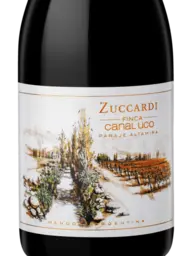 Zuccardi Finca Canal Uco 2013